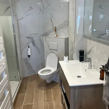 アパート Le 912 Face Avec Balcon