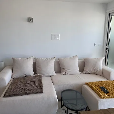 アパート Le 912 Face Avec Balcon Le Touquet