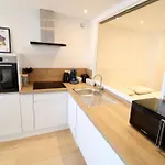 Le 912 Face Avec Balcon דירה *