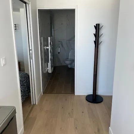 Apartment Le 912 Face Avec Balcon
