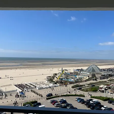 Apartment Le 912 Face Avec Balcon