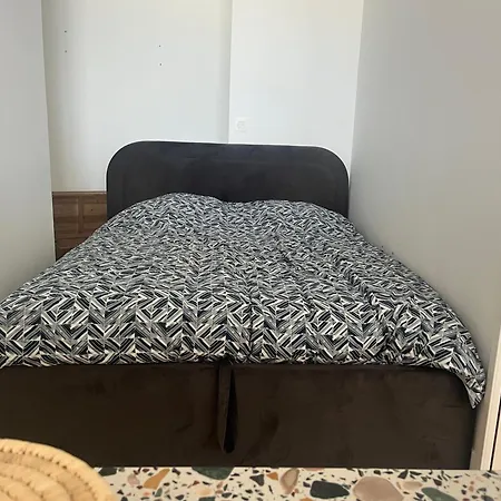 Apartment Le 912 Face Avec Balcon Le Touquet