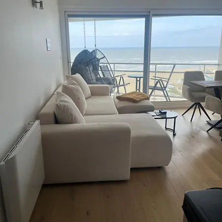 Le 912 Face Avec Balcon דירה *